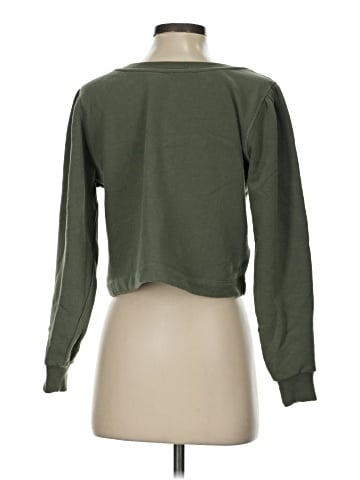BA&SH Cardigan (view 2)