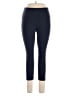 90 Degree by Reflex Solid Blue Active Pants Size XL - photo 1