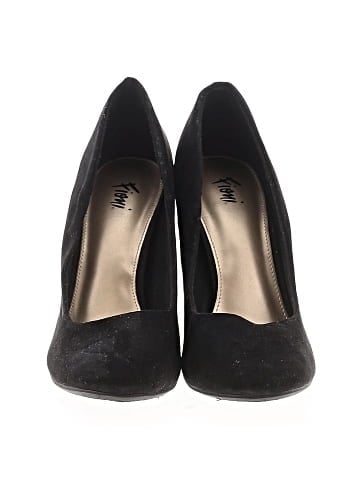 Fioni Heels (view 2)