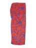 Shein Red Formal Skirt Size 6 - photo 2