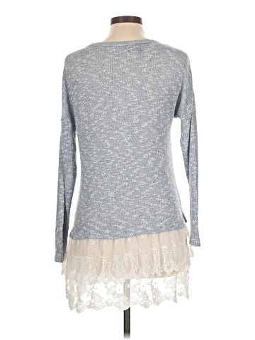 Status by Chenault Long Sleeve Top (view 2)