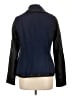 Vince. Color Block Blue Jacket Size 10 - photo 2