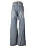 THATSSOFETCH 100% Cotton Blue Jeans Size 6 - photo 2