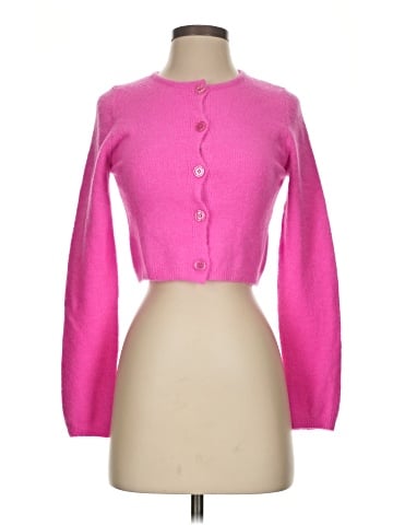 Olivaceous Cardigan (view 1)