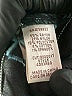 M.S.S.P. Graphic Black Cocktail Dress Size XS - photo 8