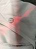 Lululemon Athletica Silver White Active Tank Size 10 - photo 7
