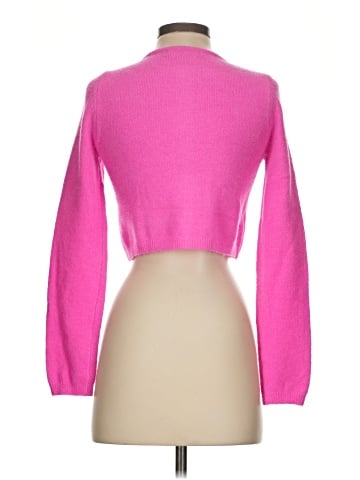 Olivaceous Cardigan (view 2)