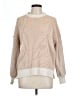 Unbranded Tan Pullover Sweater Size L - photo 1