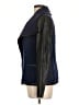 Vince. Color Block Blue Jacket Size 10 - photo 5