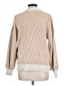 Unbranded Tan Pullover Sweater Size L - photo 2
