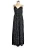 Maeve Polka Dots Black Jumpsuit Size 2 - photo 1