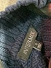 Intermix Blue Turtleneck Sweater Size S - photo 6