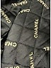 Chanel Solid Black Vintage Jacket Size EU (FR) 44 / US 12 (estimated) - photo 11