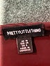 PrettyLittleThing Solid Burgundy Jumpsuit Size 6 - photo 4