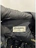 Chanel Solid Black Vintage Jacket Size EU (FR) 44 / US 12 (estimated) - photo 3