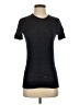 Joseph Black Short Sleeve T-Shirt Size S - photo 1