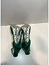 Gucci Green Heels Size EU (IT) 37 / US 7 - photo 9