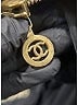Chanel Solid Black Vintage Jacket Size EU (FR) 44 / US 12 (estimated) - photo 6