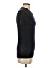 Joseph Black Short Sleeve T-Shirt Size S - photo 4