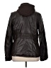 Unbranded Solid Black Jacket Size 0X (estimated) - photo 2