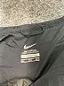 Nike 100% Nylon Black Track Jacket Size XXL - photo 6