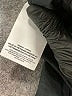 Nike 100% Nylon Black Track Jacket Size XXL - photo 7