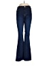 FRAME Blue Jeans Size 32 waist - photo 1