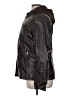 Unbranded Solid Black Jacket Size 0X (estimated) - photo 5