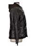 Unbranded Solid Black Jacket Size 0X (estimated) - photo 4