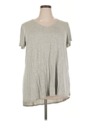 Hue Short Sleeve T-Shirt (view 1)