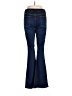 FRAME Blue Jeans Size 32 waist - photo 2