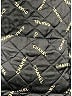 Chanel Solid Black Vintage Jacket Size EU (FR) 44 / US 12 (estimated) - photo 5