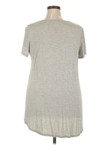 Hue Short Sleeve T-Shirt (view 2)