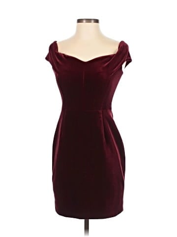 Nicholas Cocktail Dress (view 1)