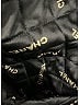 Chanel Solid Black Vintage Jacket Size EU (FR) 44 / US 12 (estimated) - photo 8