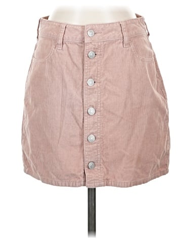 PacSun Casual Skirt (view 1)