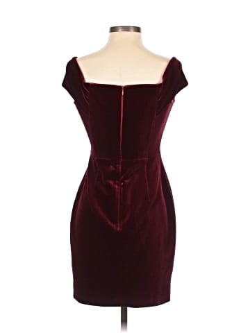Nicholas Cocktail Dress (view 2)