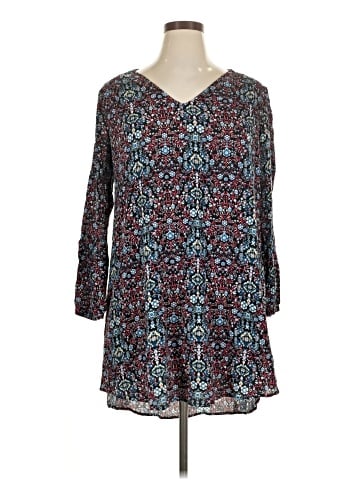 Lush Casual Dress (view 1)