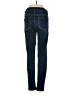 Flying Monkey Solid Blue Jeans Size 27 waist - photo 2
