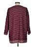 Lands' End Burgundy Pullover Sweater Size M (estimated) - photo 2