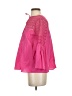 Endless Rose 100% Cotton Pink 3/4 Sleeve Blouse Size S - photo 5