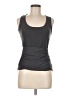 Joeffer Caoc Gray Sleeveless Top Size M - photo 1
