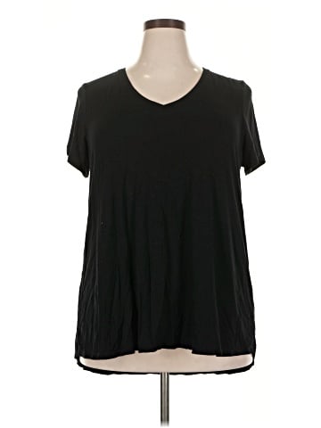 Hue Short Sleeve T-Shirt (view 1)