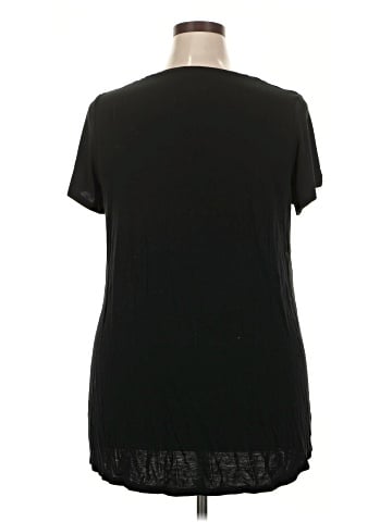 Hue Short Sleeve T-Shirt (view 2)
