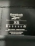 Reebok Solid Black Athletic Shorts Size XS - photo 3
