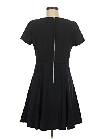 Ann Taylor Casual Dress (view 2)