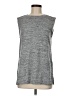 Banana Republic Gray Sweater Vest Size M - photo 1
