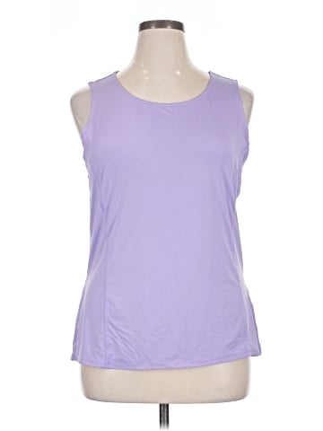 Reel Legends Sleeveless Top (view 1)
