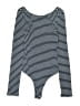 Commense Blue Bodysuit Size 4X - photo 1