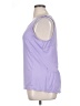 Reel Legends Purple Sleeveless Top Size XL - photo 5